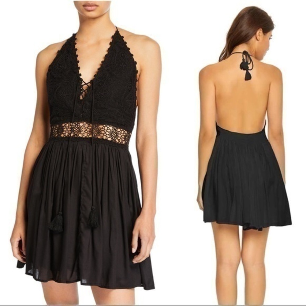 Pilyq Valentina Dress